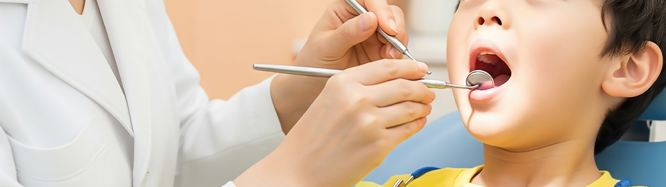 MISA JUNIOR DENTAL CLINIC