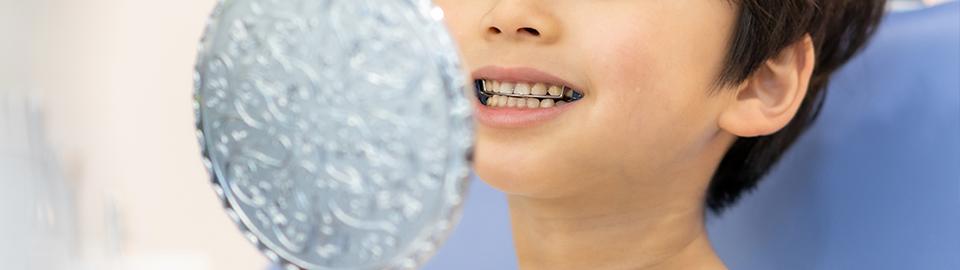 MISA JUNIOR DENTAL CLINIC